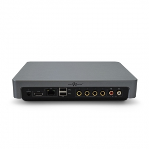 EVOBOX Premium Hi-End караоке-система в Крымске