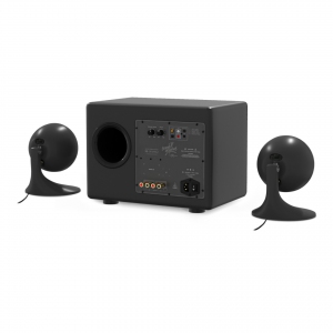 EvoSound Sphere 2.1 аудиосистема для караоке в Крымске