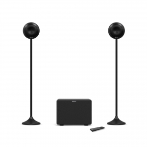 EvoSound Sphere 2.1 аудиосистема для караоке в Крымске