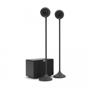 EvoSound Sphere 2.1 аудиосистема для караоке в Крымске