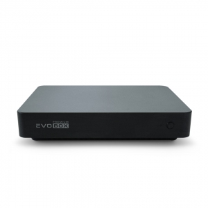 Hi-End караоке-система EVOBOX Premium + EvoSoundBar (саундбар с караоке) в Крымске