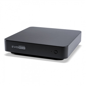 караоке-комплект EVOBOX + EvoSound Sphere 2.1 в Крымске