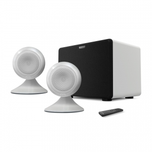 караоке-комплект EVOBOX Classic + EvoSound Sphere 2.1 в Крымске