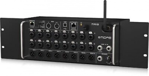 Midas MR18 цифровой микшер в Крымске