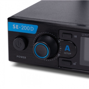 SE-200D цифровые микрофоны в Крымске