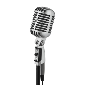 SHURE 55SH SERIES II вокальный, динамический микрофон в Крымске