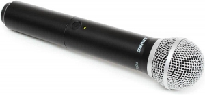 SHURE BLX24E/PG58 M17 вокальная радиосистема в Крымске