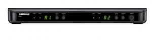 SHURE BLX288E/B58 M17 вокальная радиосистема в Крымске