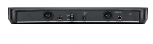 SHURE BLX288E/B58 M17 вокальная радиосистема в Крымске