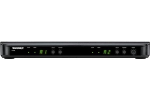 SHURE BLX288E/PG58 M17 вокальная радиосистема в Крымске