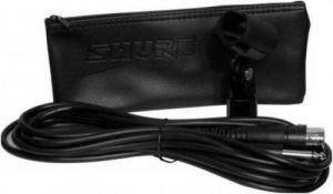 SHURE SV100-A динамический микрофон в Крымске