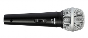 SHURE SV100-A динамический микрофон в Крымске