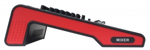 SVS Audiotechnik mixers AM-12 Микшерный пульт аналоговый, 12-канальный в Крымске