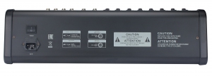 SVS Audiotechnik mixers AM-12 Микшерный пульт аналоговый, 12-канальный в Крымске
