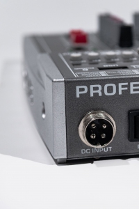 SVS Audiotechnik mixers AM-6 DSP Микшерный пульт аналоговый, 6-канальный SVS Audiotechnik mixers в Крымске