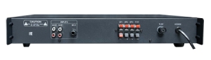 SVS Audiotechnik STA-80 Микшер-усилитель для систем Public Address в Крымске
