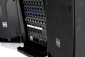 SVS Audiotechnik STAGESET 600 Акустический комплект активный в Крымске