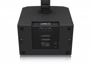 Turbosound iNSPIRE iP3000 модульная аудио колонна 2000Вт в Крымске