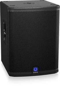 Turbosound iQ15B сабвуфер активный в Крымске