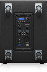 Turbosound iQ15B сабвуфер активный в Крымске