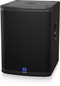Turbosound iQ15B сабвуфер активный в Крымске