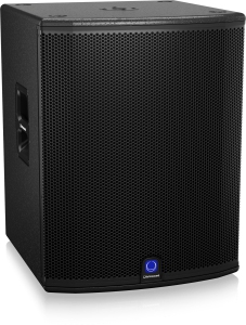 Turbosound iQ18B сабвуфер активный в Крымске