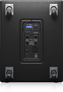 Turbosound iQ18B сабвуфер активный в Крымске