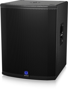 Turbosound iQ18B сабвуфер активный в Крымске