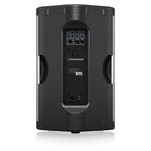 Turbosound MILAN M15 активная акустическая система в Крымске