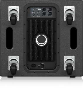 Turbosound Milan M15B сабвуфер активный в Крымске
