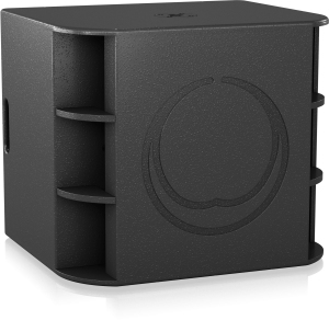 Turbosound Milan M18B сабвуфер активный в Крымске