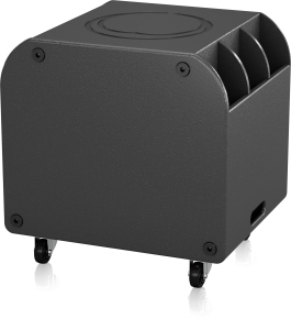 Turbosound Milan M18B сабвуфер активный в Крымске
