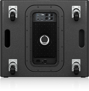 Turbosound Milan M18B сабвуфер активный в Крымске