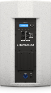 Turbosound NuQ102-AN Активная акустическая система в Крымске
