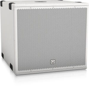 Turbosound NuQ115B-AN Активный сабвуфер в Крымске