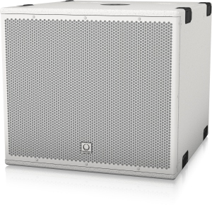 Turbosound NuQ115B-AN Активный сабвуфер в Крымске
