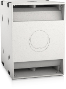 Turbosound NuQ118B-AN Активный сабвуфер в Крымске