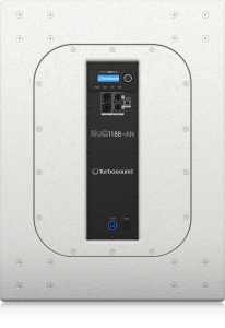 Turbosound NuQ118B-AN Активный сабвуфер в Крымске
