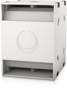 Turbosound NuQ118B-AN Активный сабвуфер в Крымске