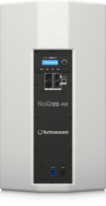 Turbosound NuQ122-AN Активная акустическая система в Крымске