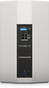 Turbosound NuQ152-AN Активная акустическая система в Крымске