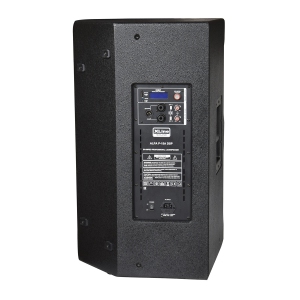 XLine ALFA P-15A DSP Акустическая система активная с DSP и Bluetooth в Крымске